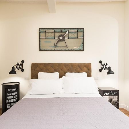 Dimora Sant'Orsola Apart otel Floransa Dış mekan fotoğraf