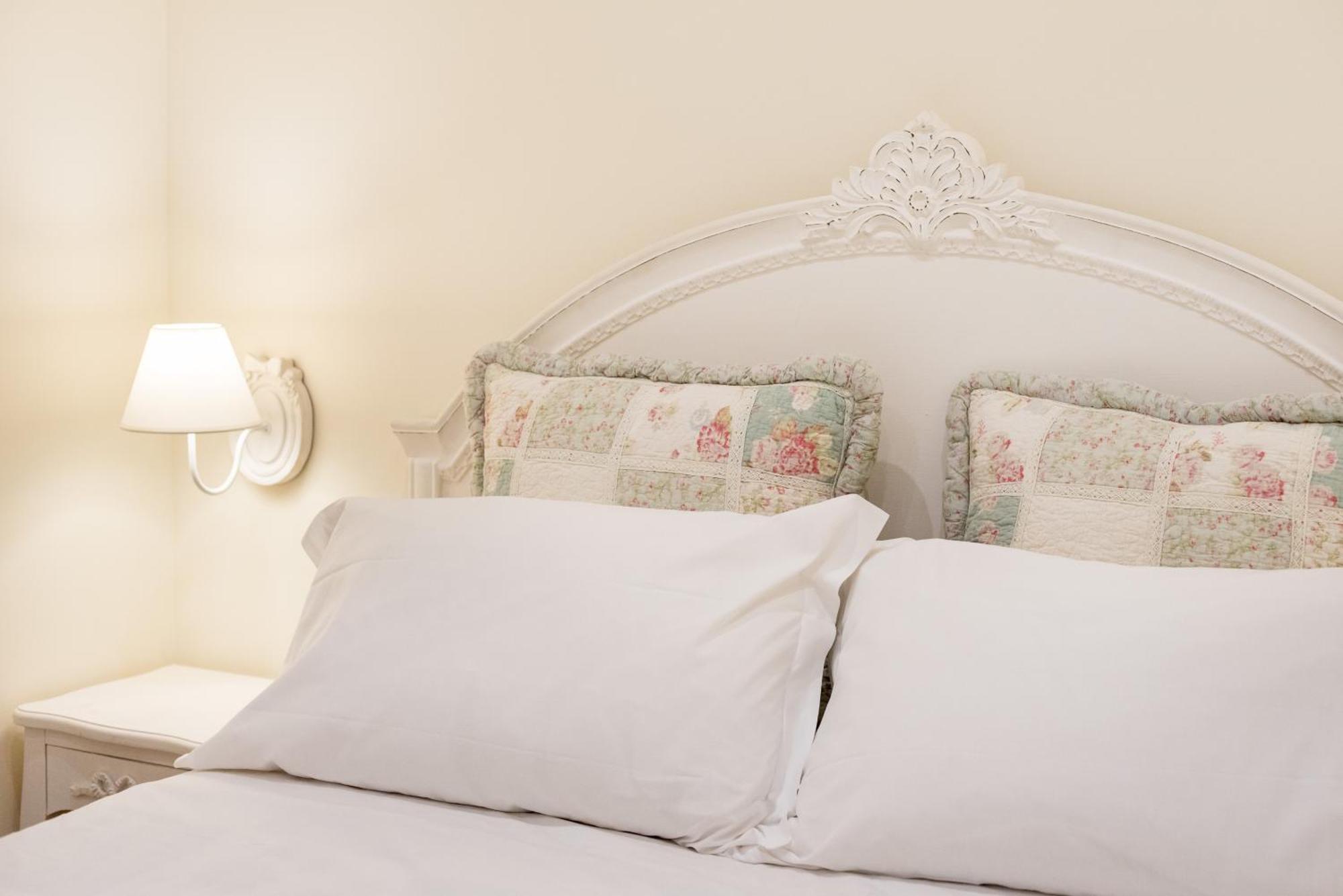 Dimora Sant'Orsola Apart otel Floransa Dış mekan fotoğraf