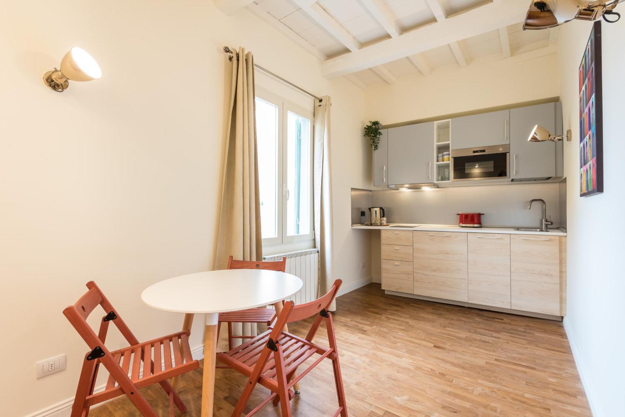 Dimora Sant'Orsola Apart otel Floransa Dış mekan fotoğraf