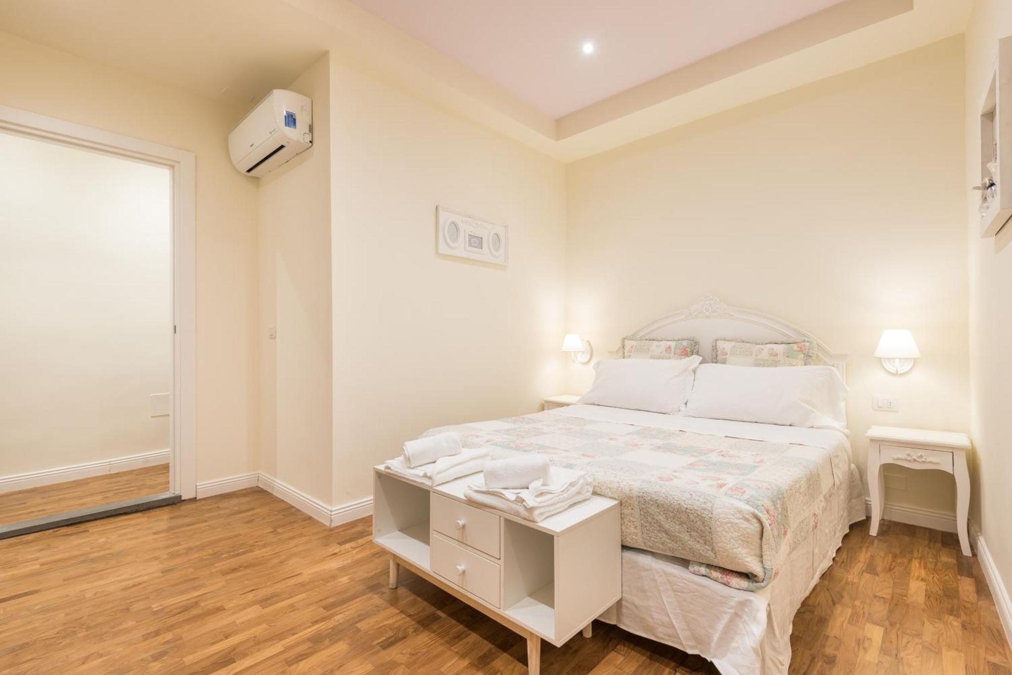 Dimora Sant'Orsola Apart otel Floransa Dış mekan fotoğraf