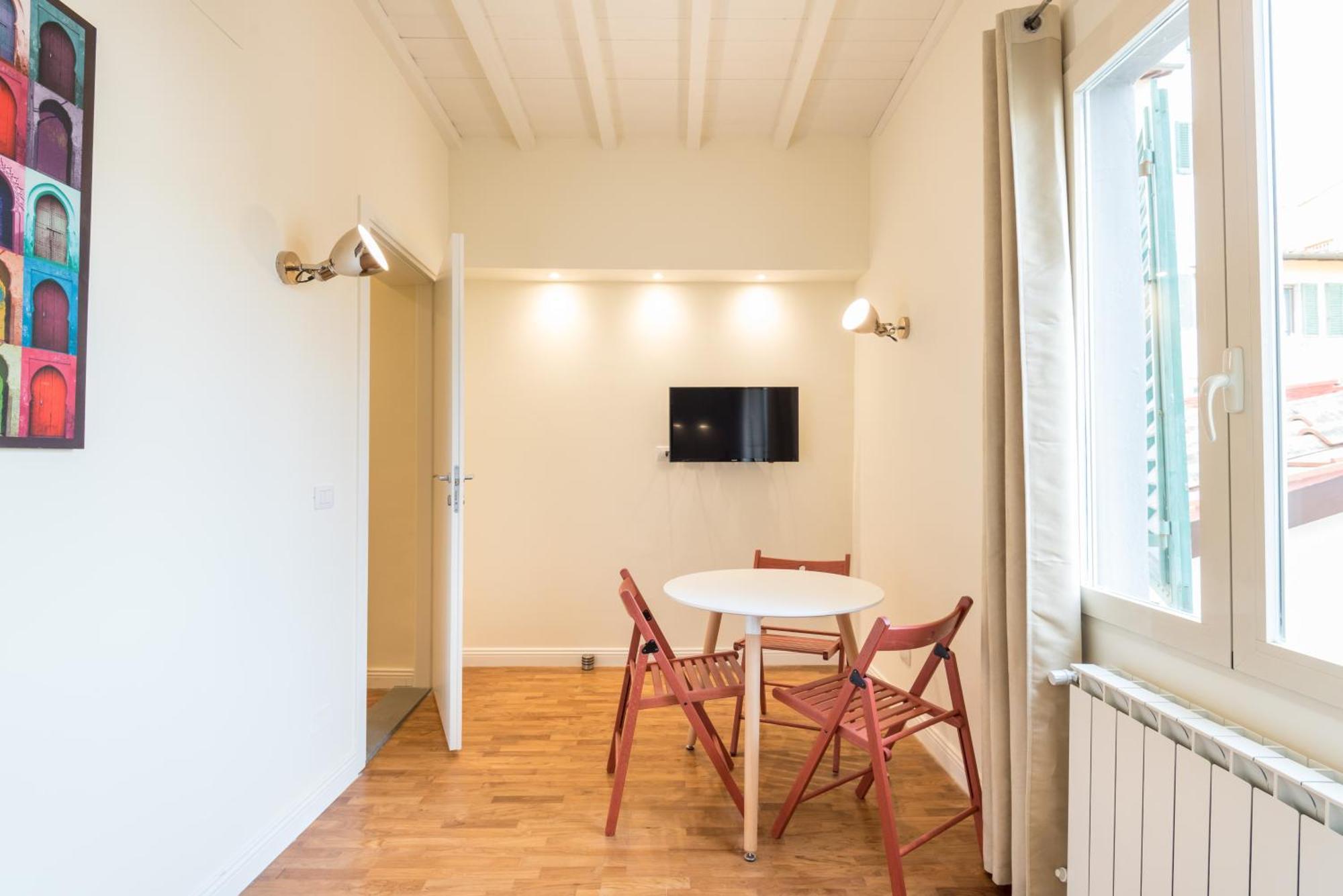 Dimora Sant'Orsola Apart otel Floransa Dış mekan fotoğraf