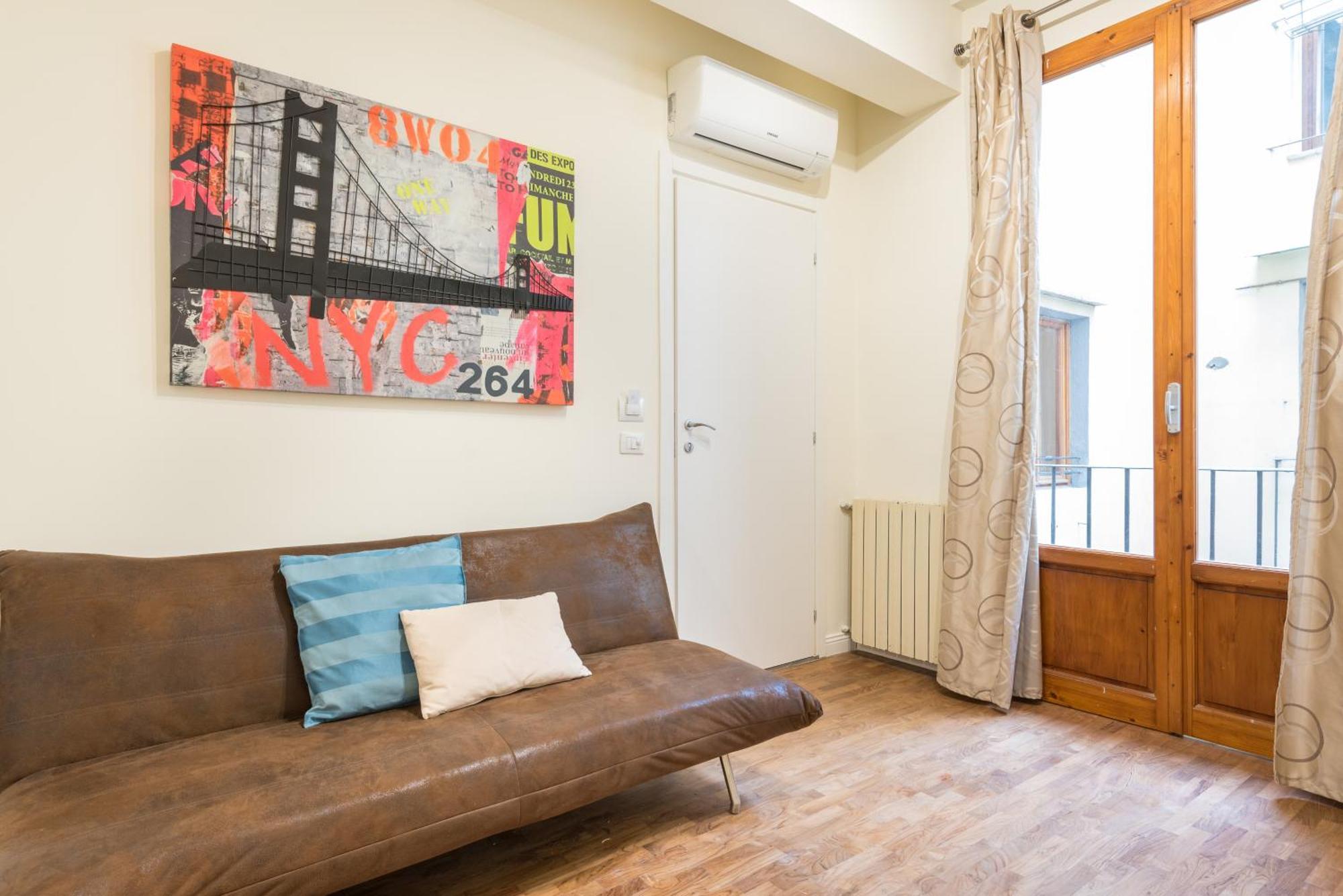 Dimora Sant'Orsola Apart otel Floransa Dış mekan fotoğraf