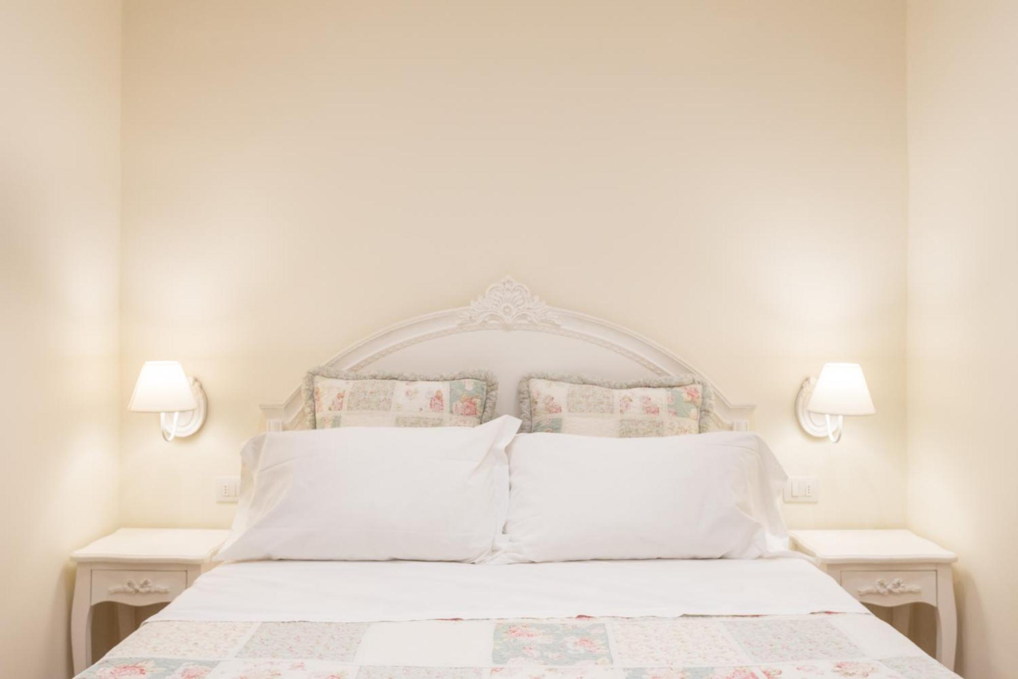 Dimora Sant'Orsola Apart otel Floransa Dış mekan fotoğraf