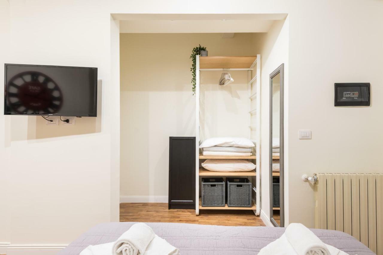 Dimora Sant'Orsola Apart otel Floransa Dış mekan fotoğraf